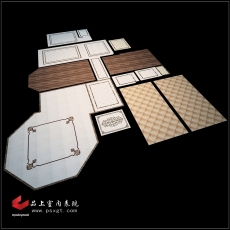 品上效果图10045-14(13)现代 品上效果图10045-14(13)现代