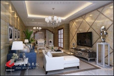 品上效果图10046-07(13)欧式