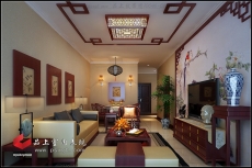 品上效果图10046-02(13)中式 品上效果图10046-02(13)中式