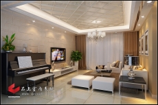 品上效果图10046-11(13)现代