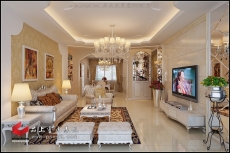 品上效果图10046-10(13)欧式