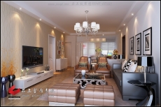 品上效果图10048-08(13)现代