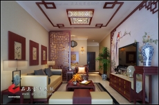 品上效果图10049-02(13)中式 品上效果图10049-02(13)中式