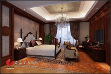 品上效果图10049-09(13)美式 品上效果图10049-09(13)美式