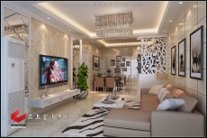 品上效果图10050-10(13)现代