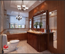 品上效果图10050-09(13)美式