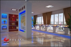 品上效果图10057-08(13)商场展厅 品上效果图10057-08(13)商场展厅