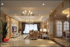 品上效果图10057-10(13)欧式