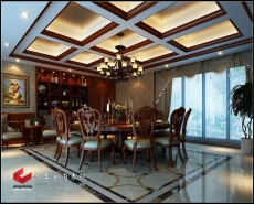 品上效果图10060-02(13)美式 品上效果图10060-02(13)美式