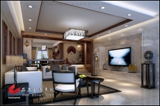 品上效果图10063-02(13)中式 品上效果图10063-02(13)中式