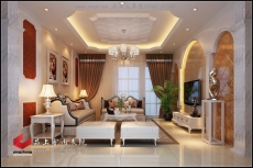 品上效果图10063-07(13)欧式