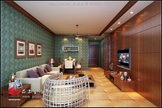 品上效果图10063-11(13)中式 品上效果图10063-11(13)中式