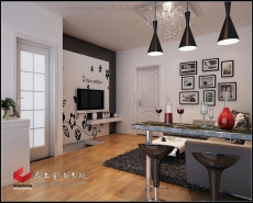 品上效果图10067-08(13)现代