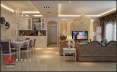 品上效果图10073-10(13)欧式