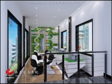 品上效果图10075-08(13)售楼部 品上效果图10075-08(13)售楼部