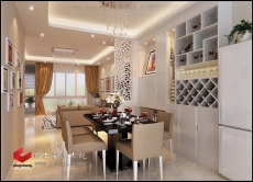 品上效果图10077-08(13)现代