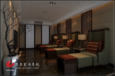 品上效果图10077-07(13)养身足浴SPA 品上效果图10077-07(13)养身足浴SPA