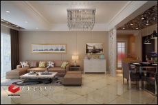 品上效果图10077-10(13)现代