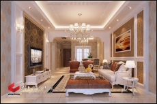 品上效果图10079-08(13)欧式