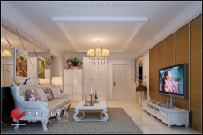 品上效果图10084-02(13)欧式