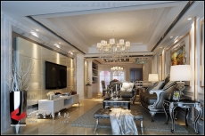 品上效果图10085-02(13)欧式