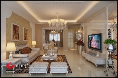 品上效果图10086-10(13)欧式