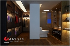 品上效果图10095-02(13)服装店 品上效果图10095-02(13)服装店