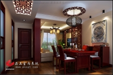 品上效果图10104-02(13)中式 品上效果图10104-02(13)中式