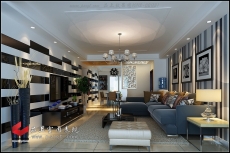 品上效果图10112-02(13)现代