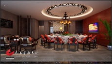 品上效果图10133-02(13)包厢 品上效果图10133-02(13)包厢