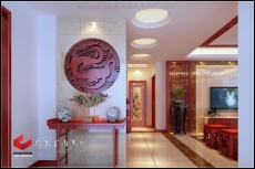 品上效果图10157-02(13)中式 品上效果图10157-02(13)中式