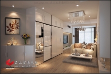 品上效果图11001-10(13)现代