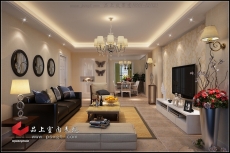 品上效果图11001-13(13)现代