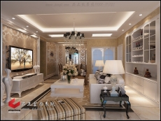 品上效果图11001-11(13)欧式