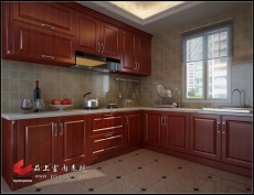 品上效果图11002-12(13)美式