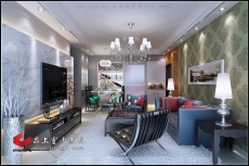 品上效果图11002-16(13)现代