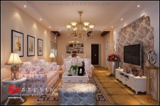 品上效果图11003-13(13)田园 品上效果图11003-13(13)田园