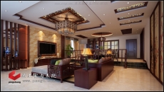 品上效果图11004-05(13)中式 品上效果图11004-05(13)中式