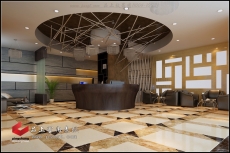 品上效果图11004-10(13)商场展厅 品上效果图11004-10(13)商场展厅