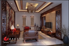 品上效果图11004-11(13)中式 品上效果图11004-11(13)中式