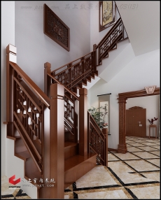 品上效果图11005-03(13)中式 品上效果图11005-03(13)中式