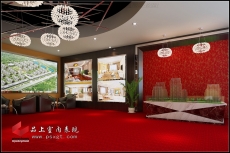 品上效果图11005-10(13)商场展厅 品上效果图11005-10(13)商场展厅