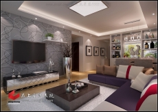 品上效果图11005-12(13)现代