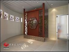 品上效果图11006-11(13)走廊 品上效果图11006-11(13)走廊