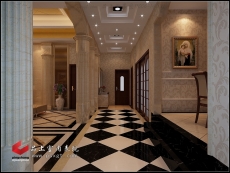 品上效果图11006-14(13)平层 品上效果图11006-14(13)平层