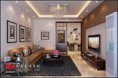 品上效果图11007-08(13)现代