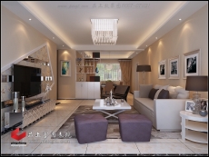 品上效果图11007-07(13)现代