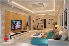 品上效果图11007-10(13)现代