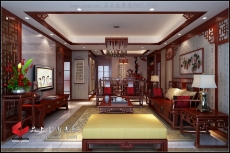 品上效果图11007-11(13)中式 品上效果图11007-11(13)中式