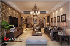 品上效果图11007-13(13)美式 品上效果图11007-13(13)美式